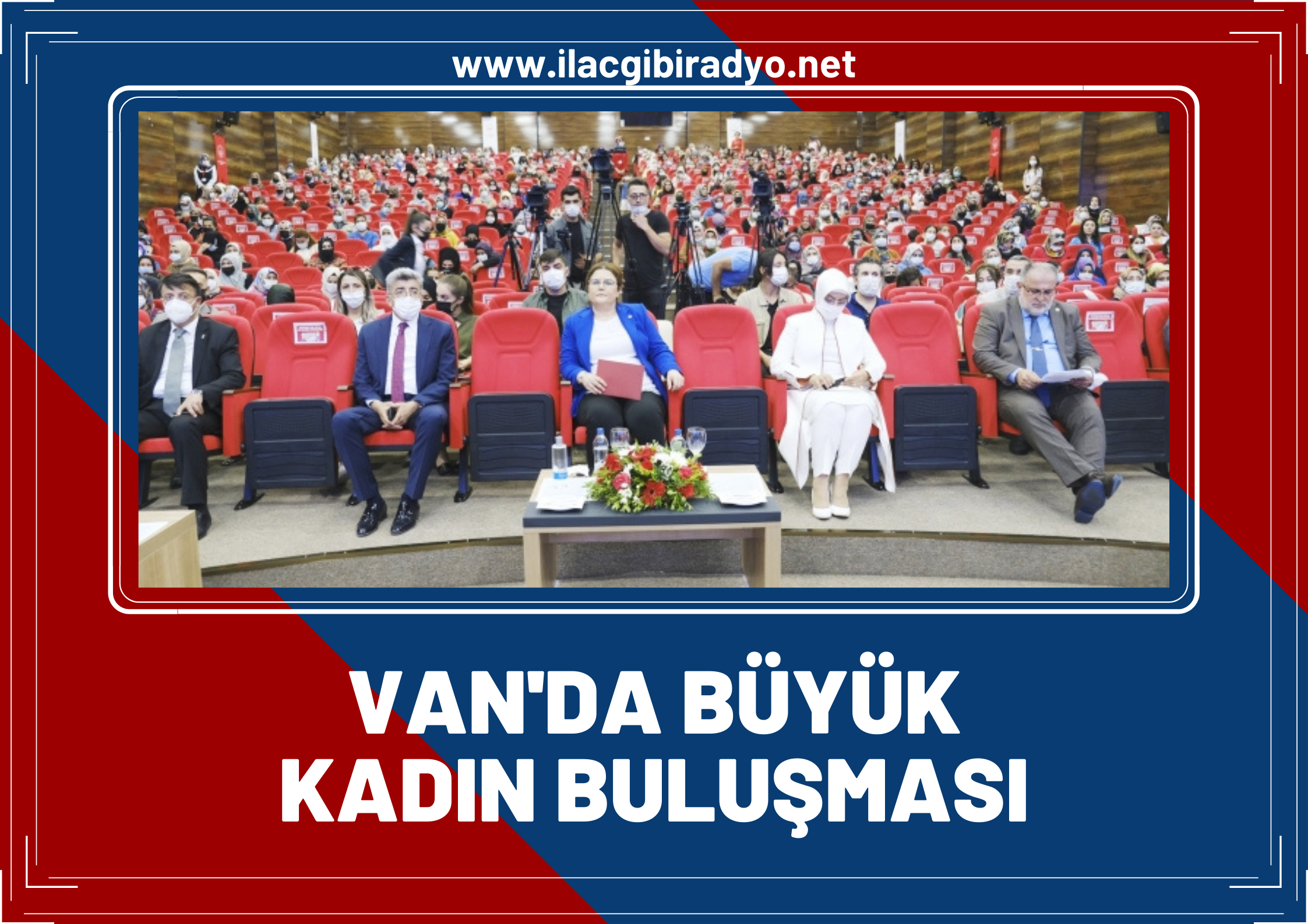 Bakan yanık, “kadın kooperatifçiliği yaygınlaştırılmalı”