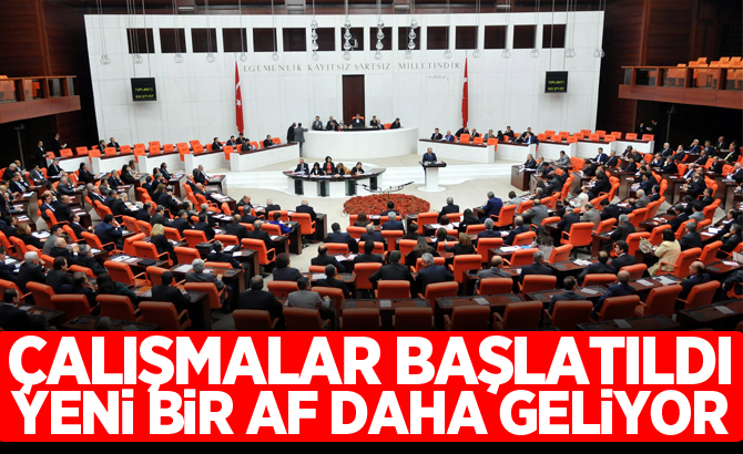 YENİ BİR PAKET DAHA YOLDA!