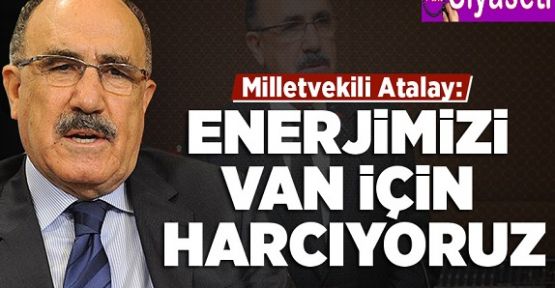 Atalay: 15 Temmuz zalim ve acımasız bir girişimdi