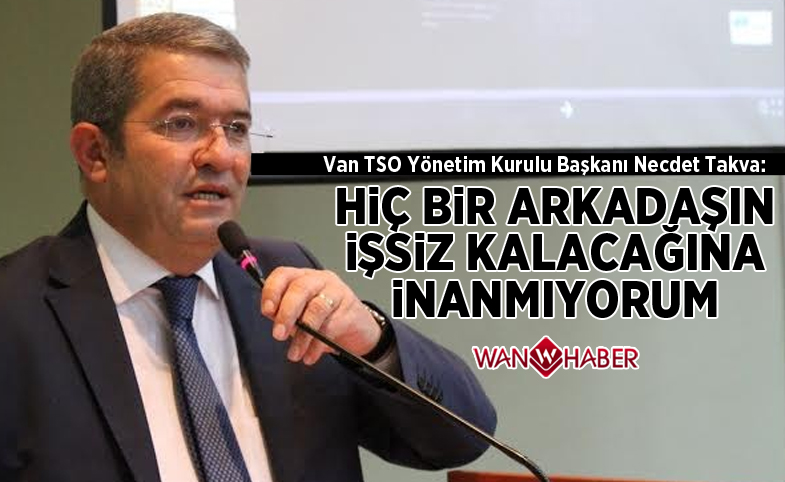 Van’da “Tekstilde İş Gücü Yerinden Edinmiş Kişilerle Gelişiyor” projesi