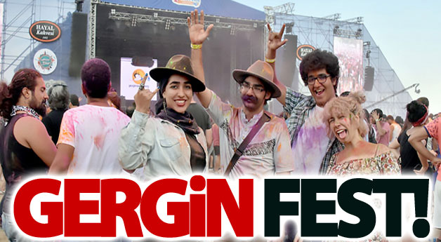 Gergin Fest