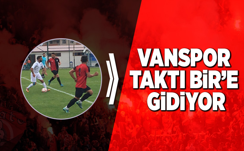 Büyükşehir Taktı Bir`e Gidiyor