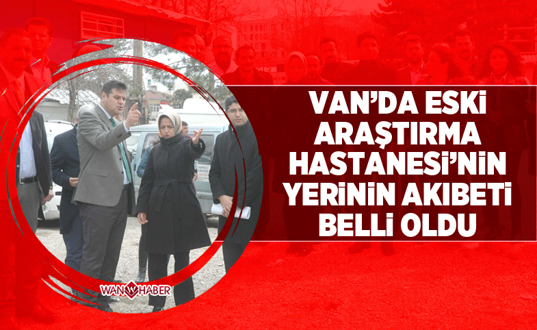 İpekyolu Belediyesinden iki yeni proje 