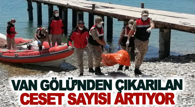 Tekne faciasında ölü sayısı 60’a yükseldi