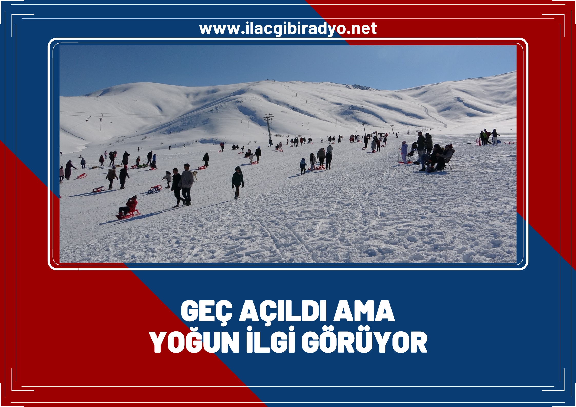 Van’ın en önemli turizm merkezi arasında: Her yıl binlerce turisti ağırlıyor!