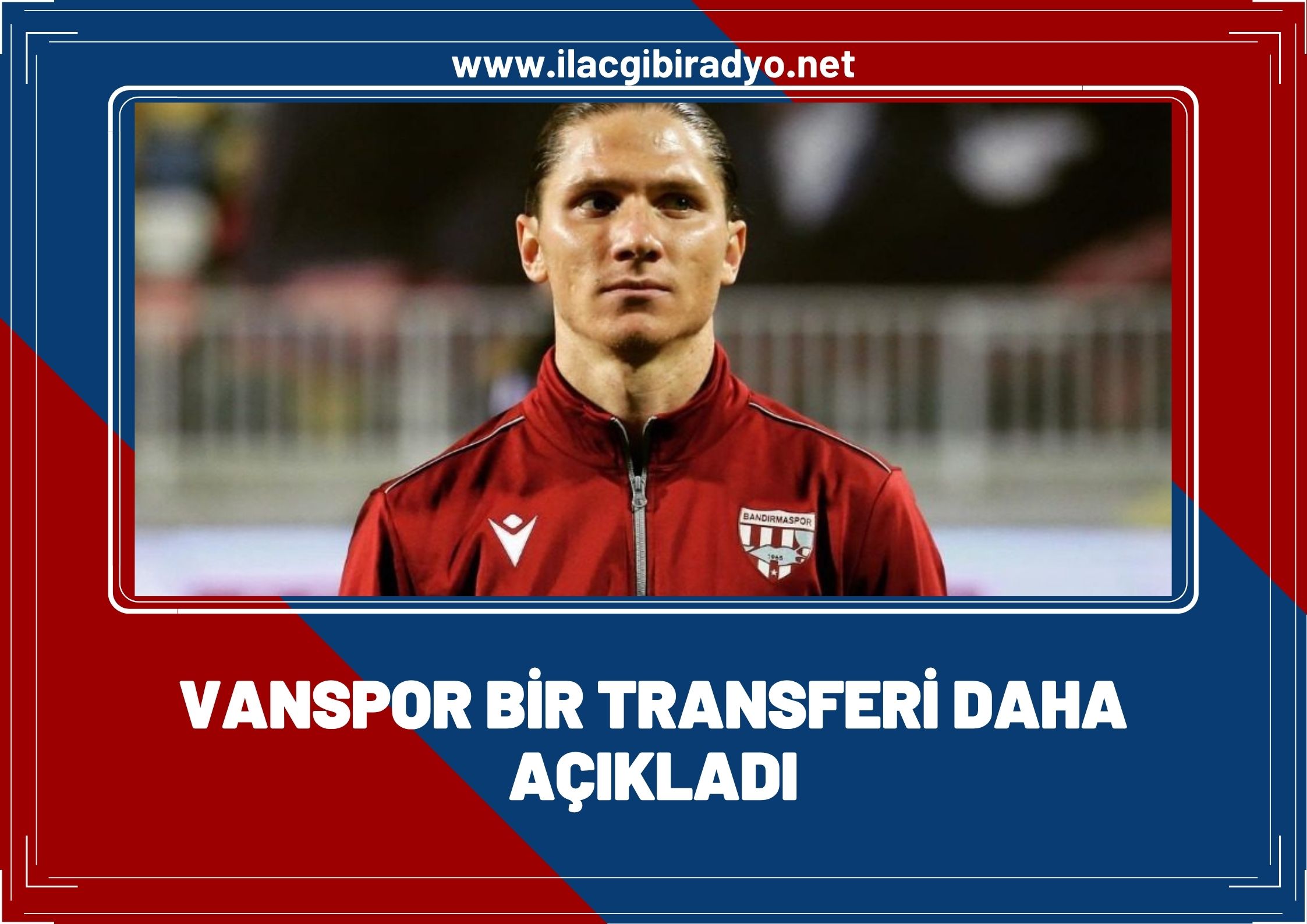 Vanspor’da ordu tamamlanıyor!