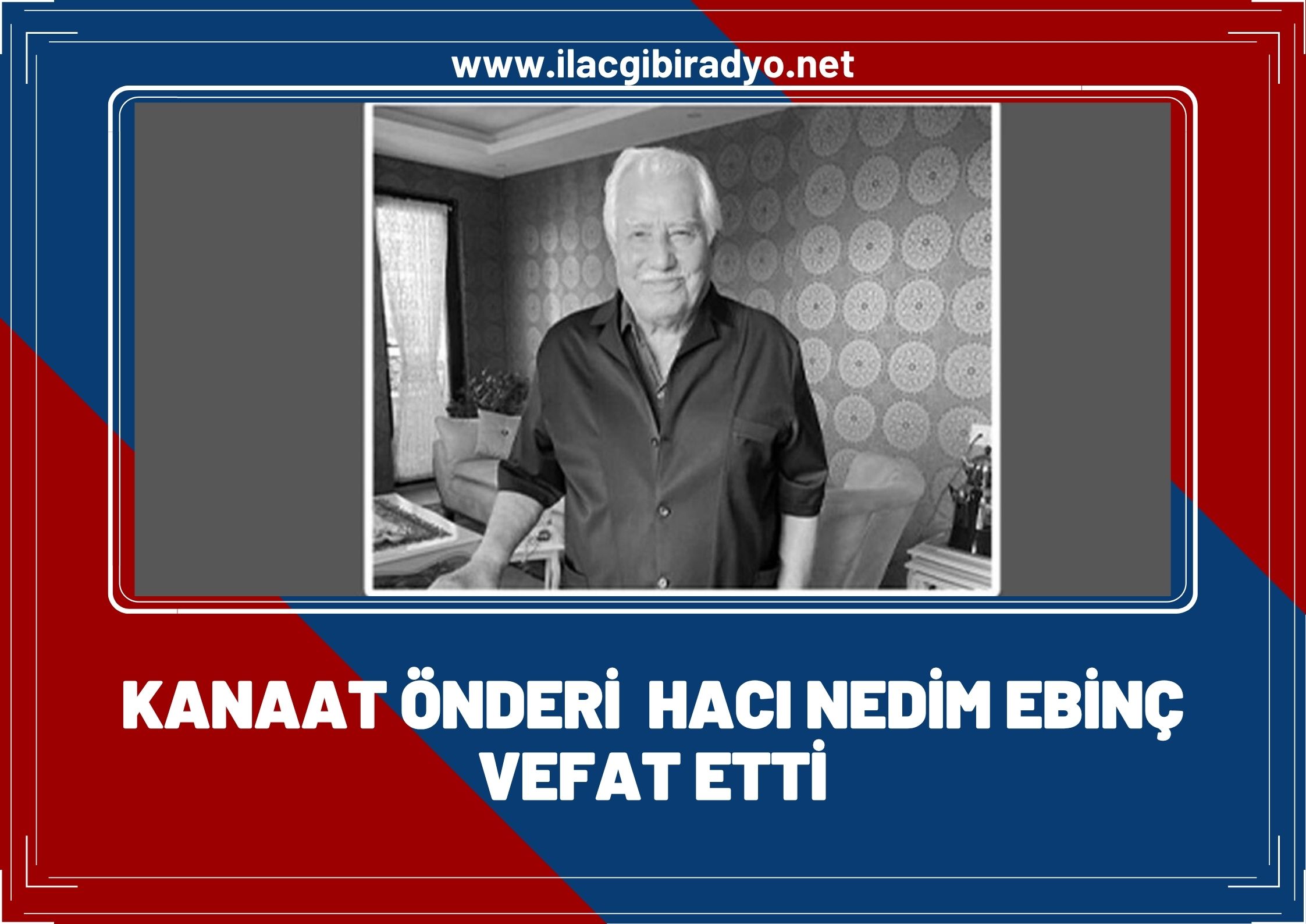 Van’da Ebinç ailesinin acı günü
