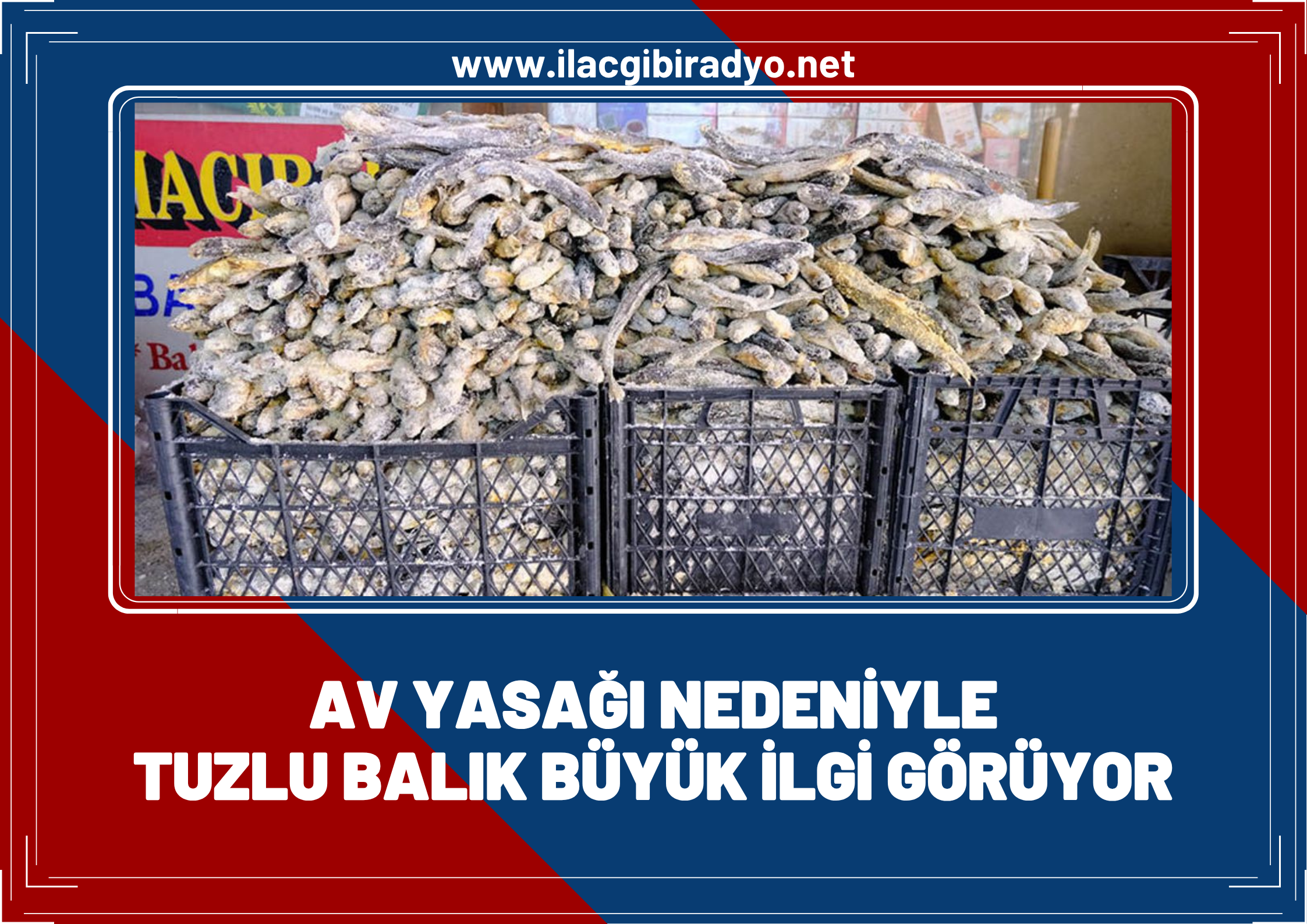 Van’da av yasağı nedeniyle satışları arttı: Kilosu 250 TL’den satılıyor