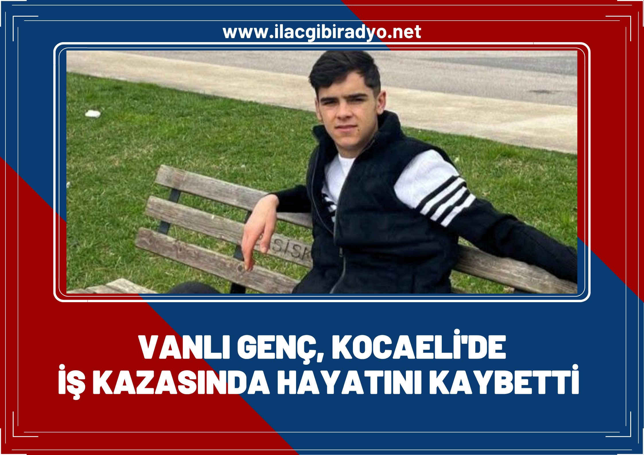 Vanlı 18 yaşındaki genç, çalıştığı inşaatta elektrik akımına kapılarak hayatını kaybetti