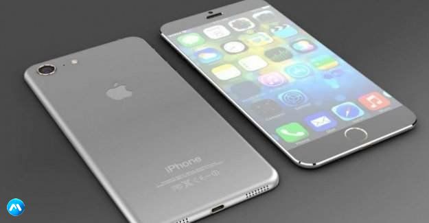 İphone, yepyeni özelliklerle geliyor