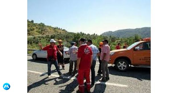 Kayıp Şahıslardan Günlerdir Haber Alınamıyor