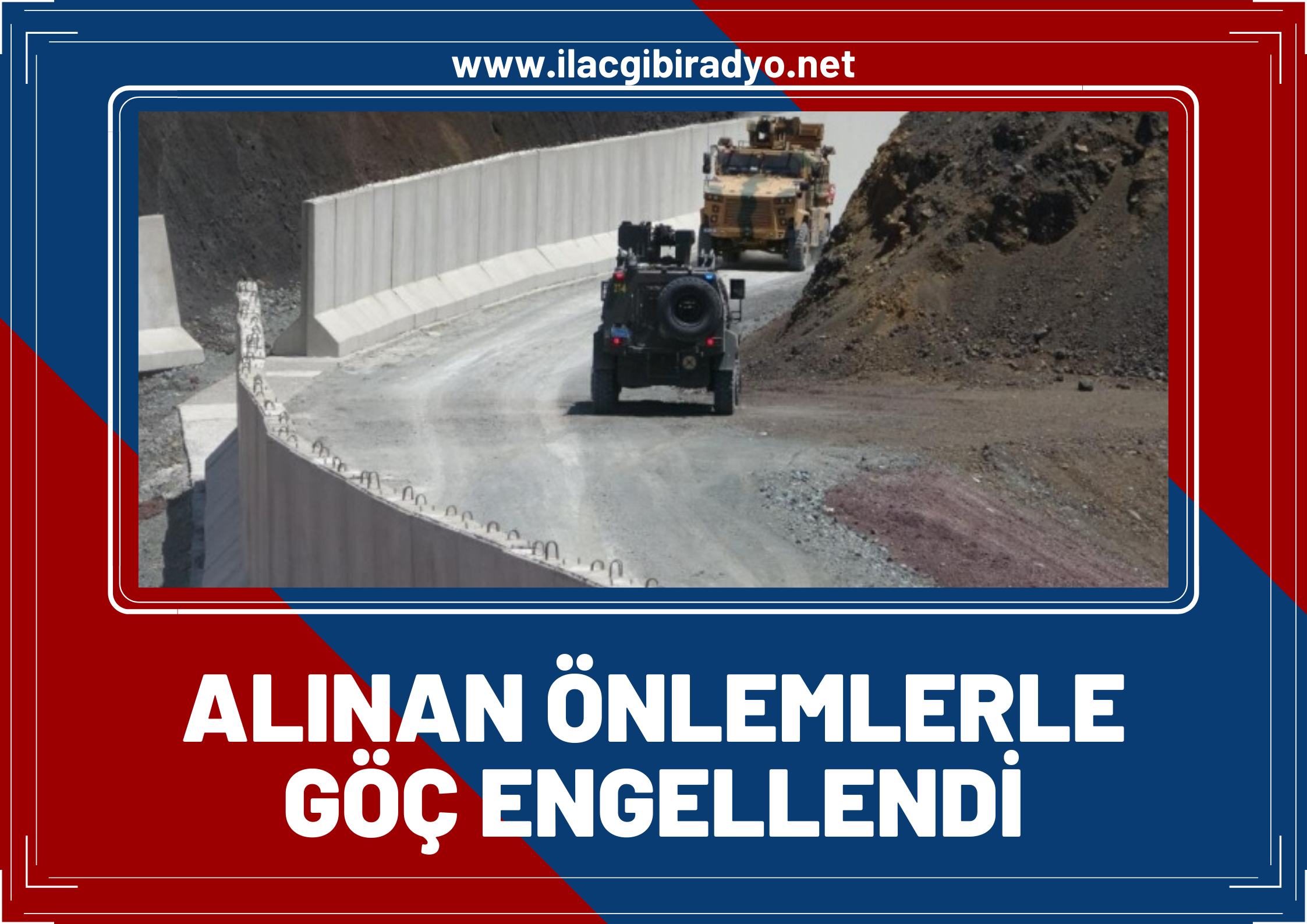 Vali Bilmez: “Kabil’deki yönetim değişikliğinden sonra beklenen göç dalgası olmadı”