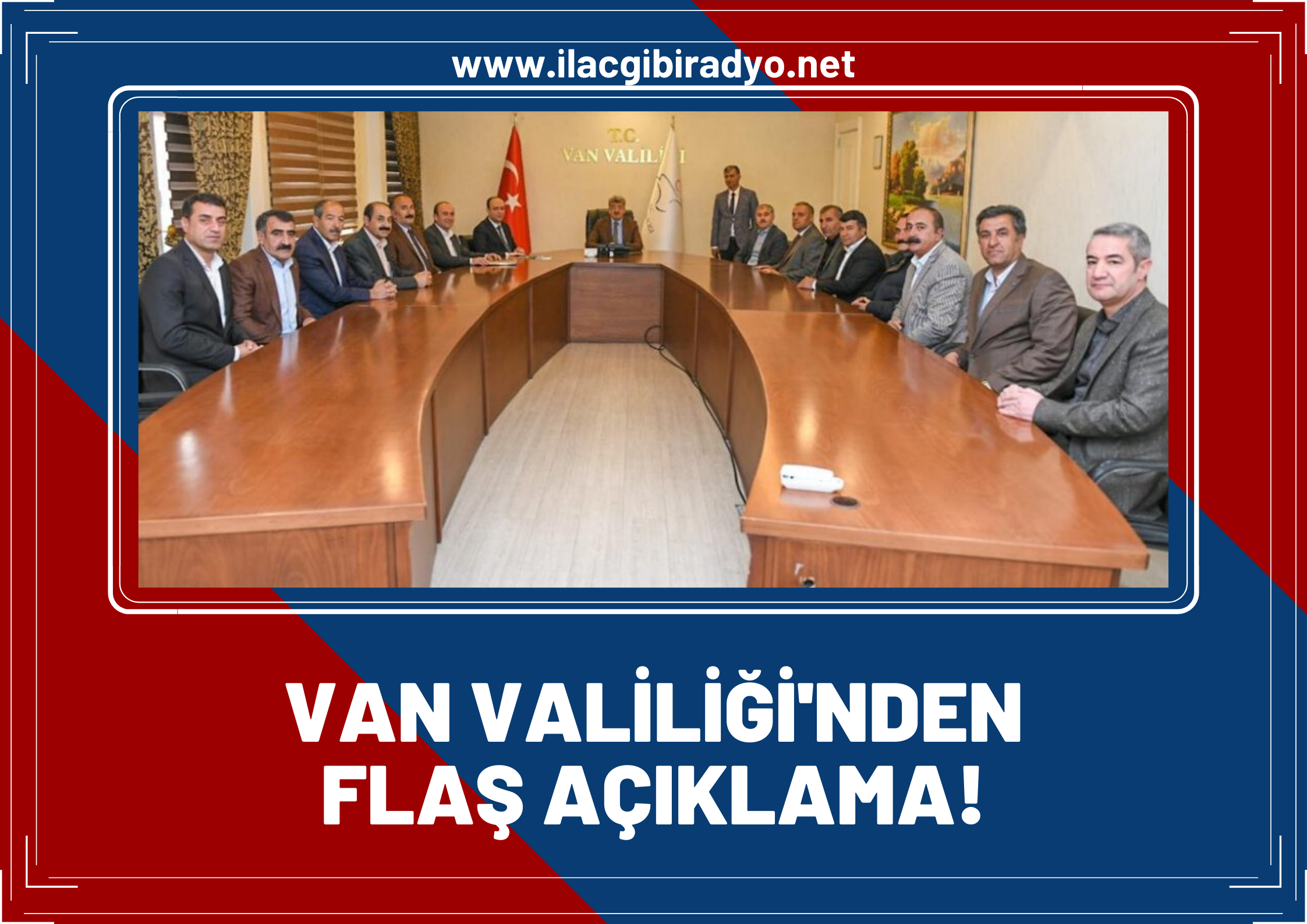 Başkale Gelincik Sınır Kapısı açılıyor mu? Van Valiliğinden flaş açıklama geldi