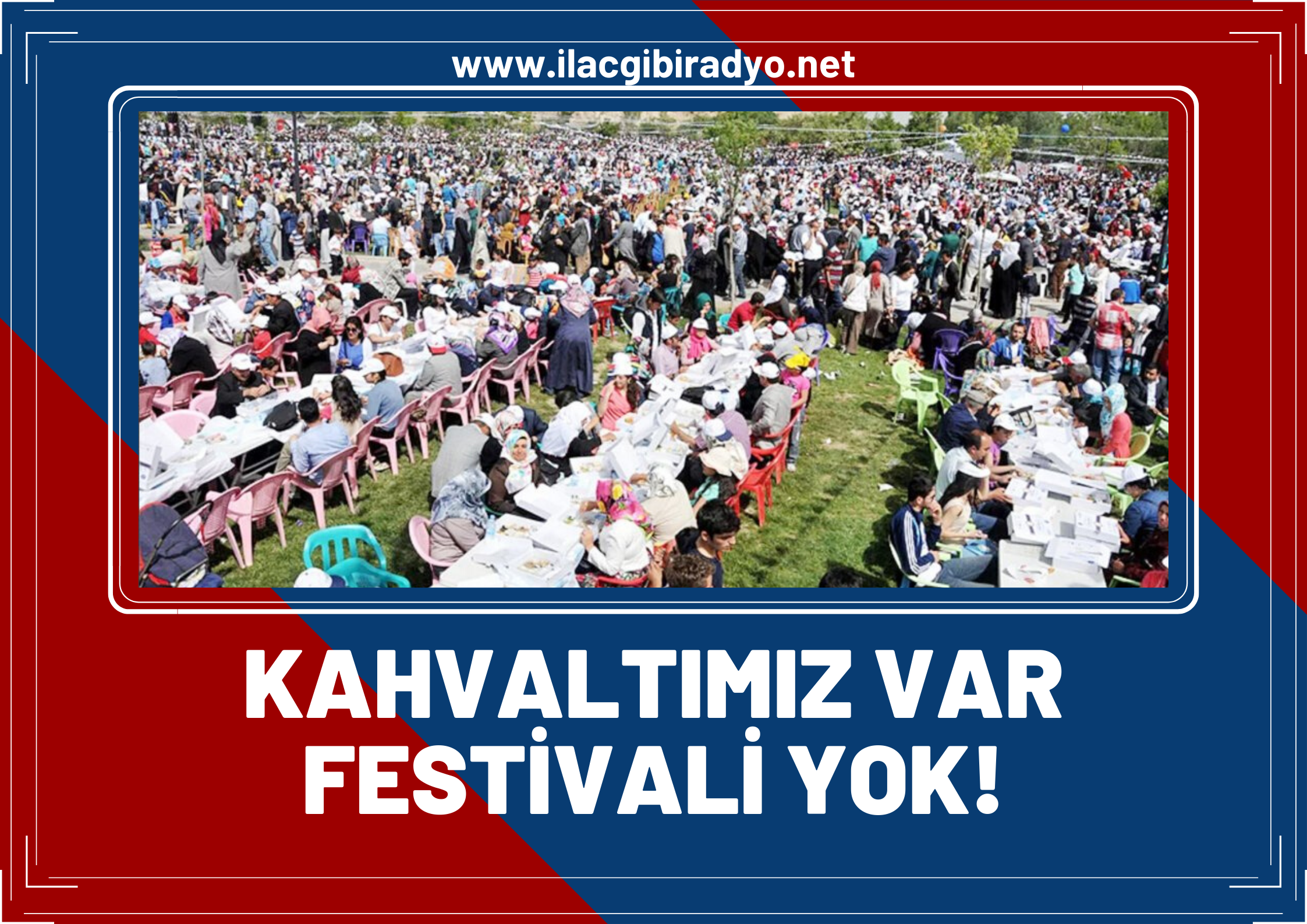 Vanlılar ve sektör temsilcileri soruyor: Van’ın neden kahvaltı festivali yok?