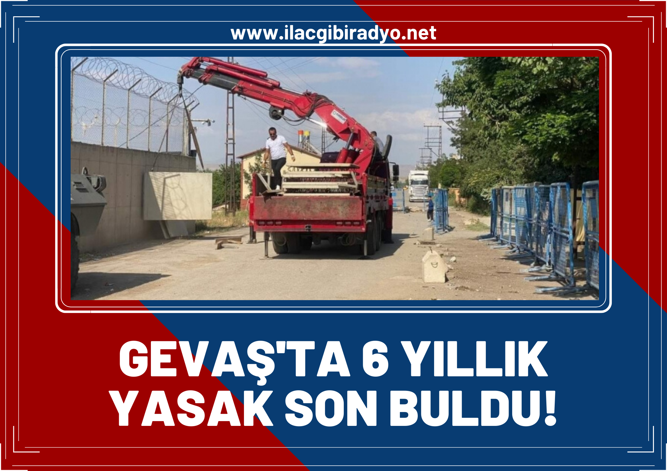 Van'da Vali Balcı ile gelen büyük değişim: Gevaş'taki 6 yıllık yasak son buldu!