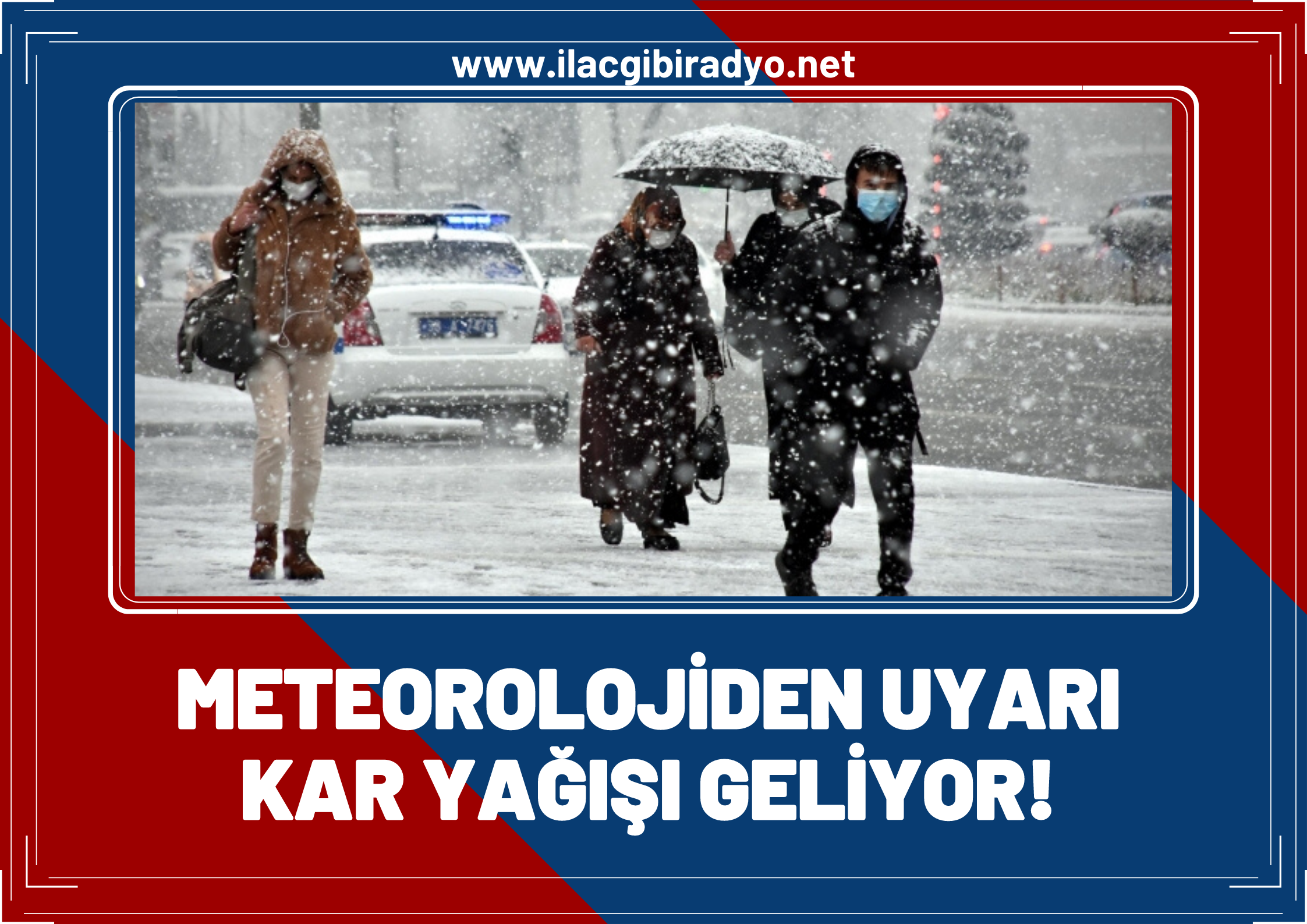 Meteorolojinden Van, Bitlis, ve Hakkari için flaş uyarı! O saatlere dikkat!