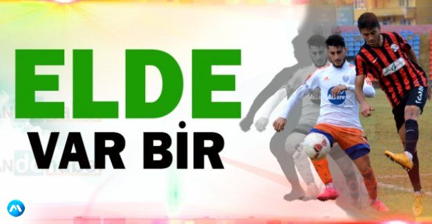 Van Büyükşehir Belediyespor 3 Puanı 90'da Kaybetti