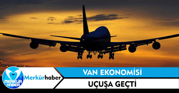 Van ekonomisi ve turizmi için son derece önemli olan Van-Urumiye uçak seferleri dün itibari ile başladı.